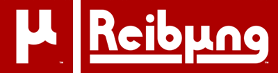 Reibung Official Logos
